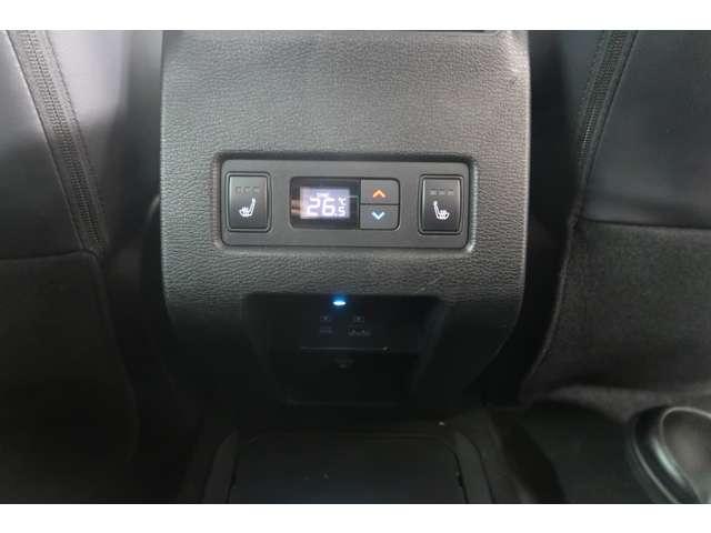 アウトランダーPHEV P 禁煙 スマホ連携9型ナビ 電動サンルーフ(17枚目)