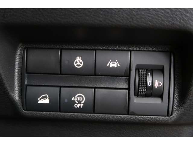 eKクロス G 2WD 禁煙 社有車 CDチューナー Bカメラ(15枚目)