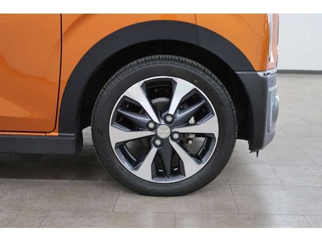 eKクロス G 2WD 禁煙 社有車 CDチューナー Bカメラ(19枚目)