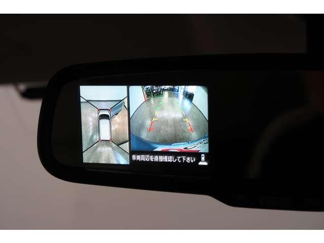 ｅＫスペース Ｇ　セーフティパッケージ　２ＷＤ　ワンオーナー　禁煙車　メモリーナビ　ＣＤ＆ＤＶＤ再生可　全方位カメラ　ＥＴＣ　シートヒーター　フルセグＴＶ　スマートキー　ベンチシート　助手席側電動スライドドア　フロアマット　ドアバイザー（3枚目）