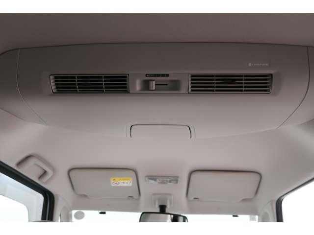 ｅＫスペース Ｇ　セーフティパッケージ　２ＷＤ　ワンオーナー　禁煙車　メモリーナビ　ＣＤ＆ＤＶＤ再生可　全方位カメラ　ＥＴＣ　シートヒーター　フルセグＴＶ　スマートキー　ベンチシート　助手席側電動スライドドア　フロアマット　ドアバイザー（16枚目）