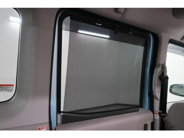 ｅＫスペース Ｇ　セーフティパッケージ　２ＷＤ　ワンオーナー　禁煙車　メモリーナビ　ＣＤ＆ＤＶＤ再生可　全方位カメラ　ＥＴＣ　シートヒーター　フルセグＴＶ　スマートキー　ベンチシート　助手席側電動スライドドア　フロアマット　ドアバイザー（17枚目）