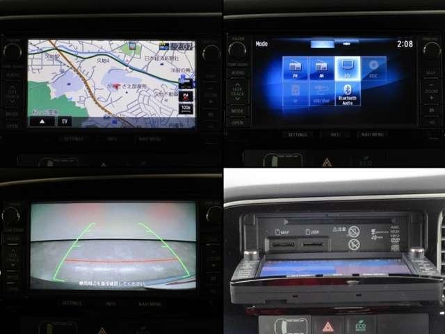 2.0 G ナビパッケージ 4WD 100VAC電源(12枚目)