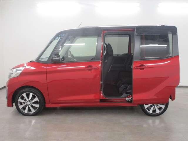 660 カスタム T eアシスト(5枚目)