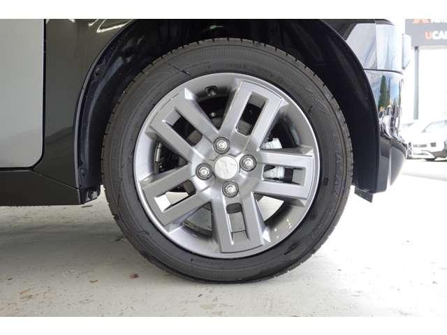 デリカミニ Ｔ　プレミアム　オリジナル９型ナビゲーション（9枚目）