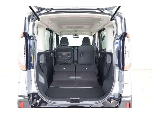 デリカミニ Ｔ　プレミアム　オリジナル９型ナビゲーション（10枚目）