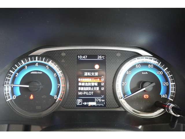 デリカミニ Ｔ　プレミアム　オリジナル９型ナビゲーション（14枚目）