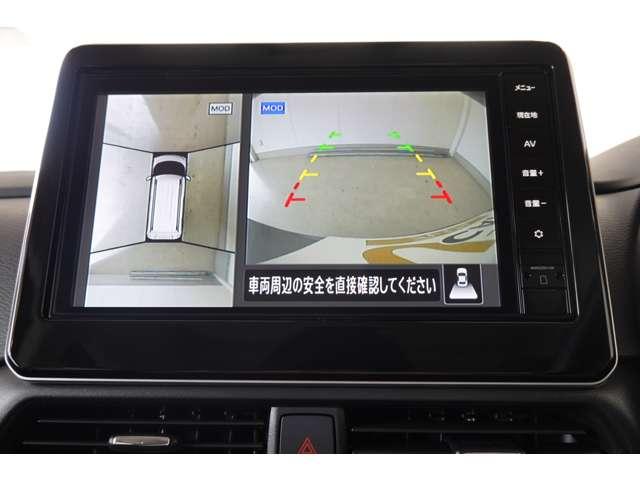 デリカミニ Ｔ　プレミアム　オリジナル９型ナビゲーション（18枚目）