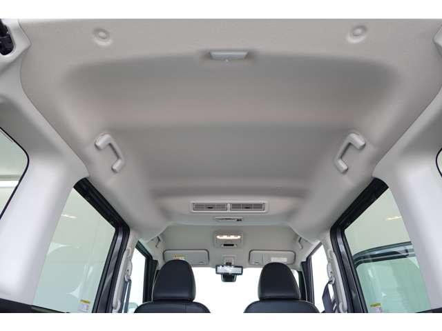 デリカミニ Ｔ　プレミアム　オリジナル９型ナビゲーション（19枚目）