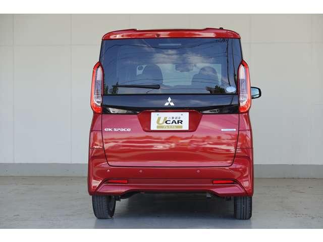 eKスペース T オリジナル9型ナビ ETC 全方位カメラ(7枚目)