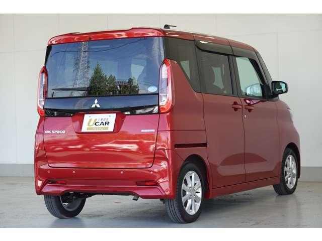 eKスペース T オリジナル9型ナビ ETC 全方位カメラ(8枚目)