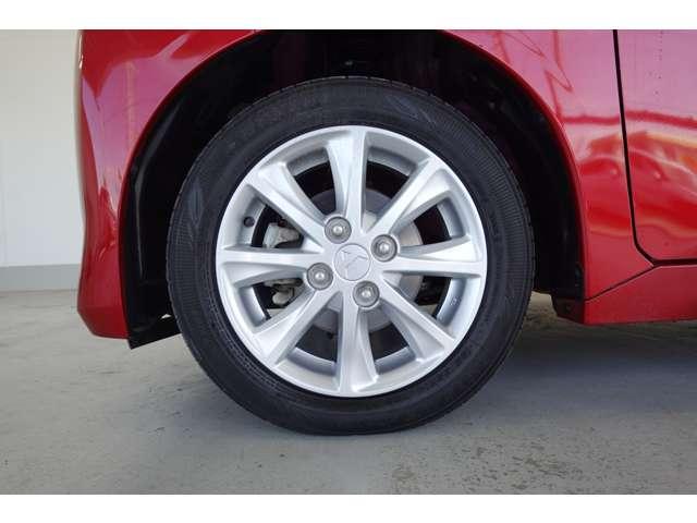 eKスペース T オリジナル9型ナビ ETC 全方位カメラ(9枚目)