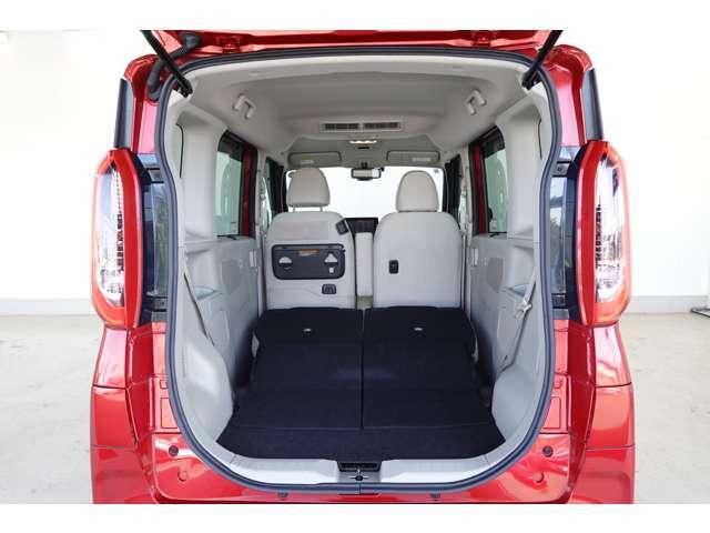 eKスペース T オリジナル9型ナビ ETC 全方位カメラ(10枚目)