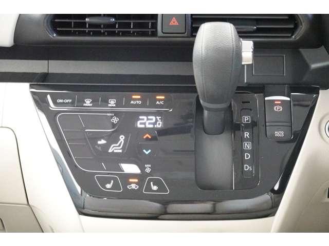 eKスペース T オリジナル9型ナビ ETC 全方位カメラ(15枚目)