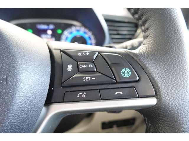 eKスペース T オリジナル9型ナビ ETC 全方位カメラ(16枚目)