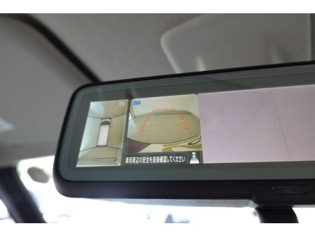 eKスペース T オリジナル9型ナビ ETC 全方位カメラ(18枚目)