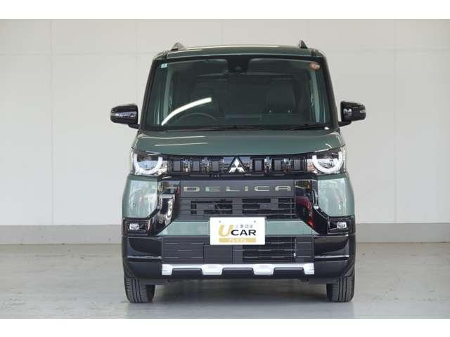 デリカミニ T プレミアム パイオニア製楽ナビ ETC(4枚目)