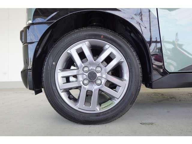 デリカミニ T プレミアム パイオニア製楽ナビ ETC(9枚目)