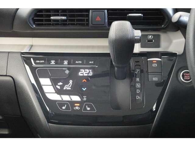 デリカミニ T プレミアム パイオニア製楽ナビ ETC(15枚目)