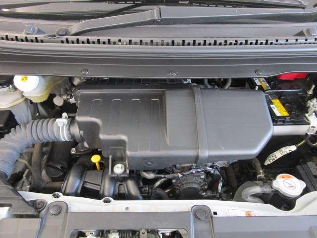 660 G セーフティパッケージ サポカー(17枚目)