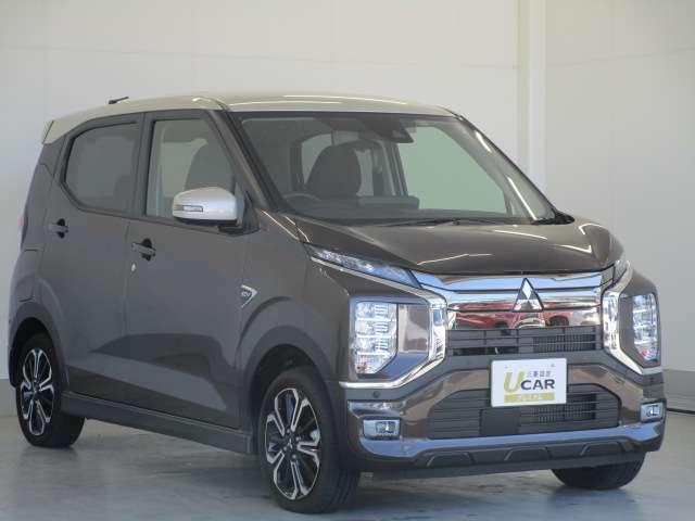 三菱 ｅＫクロス ＥＶ