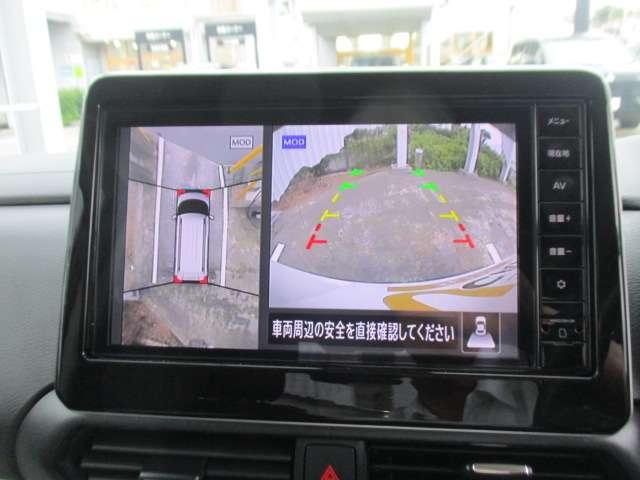 デリカミニ Ｔ　プレミアム　オリジナル９型ナビゲーション（20枚目）