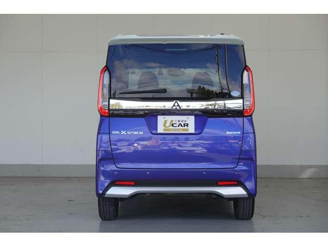 eKクロススペース T 純正ナビゲーション ドラレコ ETC(7枚目)