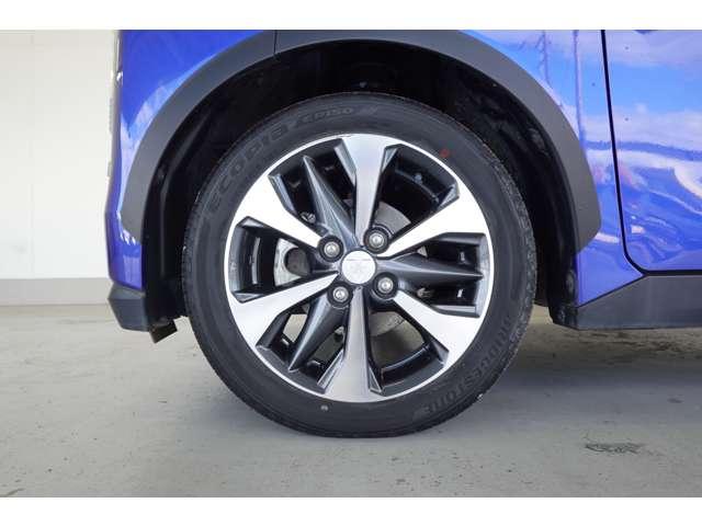 eKクロススペース T 純正ナビゲーション ドラレコ ETC(9枚目)