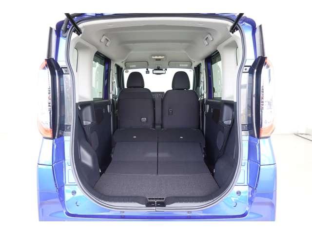 eKクロススペース T 純正ナビゲーション ドラレコ ETC(10枚目)