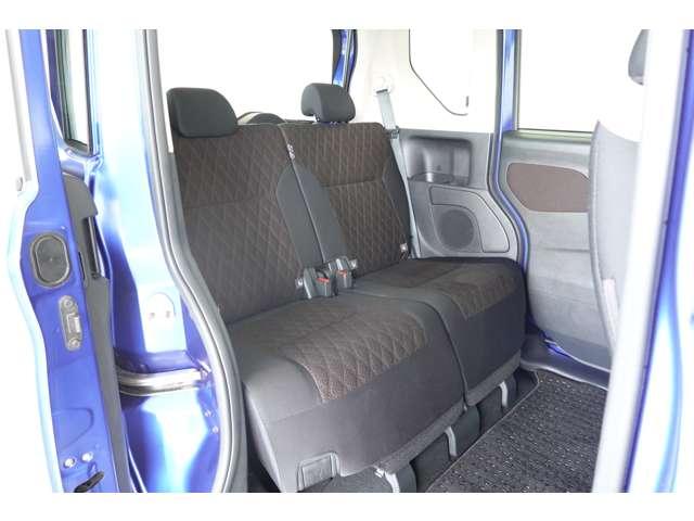 eKクロススペース T 純正ナビゲーション ドラレコ ETC(12枚目)