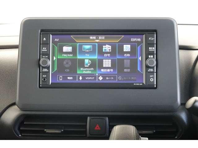 eKクロススペース T 純正ナビゲーション ドラレコ ETC(16枚目)