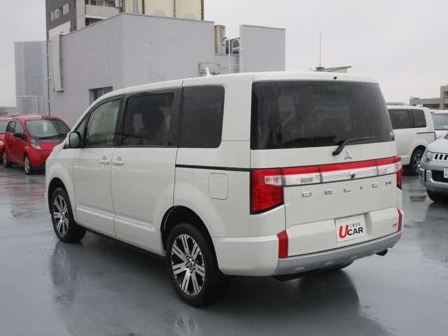 2.2 G パワーパッケージ ディーゼル4WD サポカーS(7枚目)