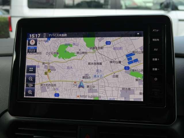 デリカミニ T プレミアム 禁煙 社有車 9型ナビ フルセグ 全方位(2枚目)