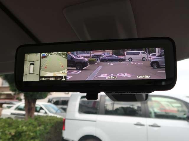 デリカミニ T プレミアム 禁煙 社有車 9型ナビ フルセグ 全方位(3枚目)