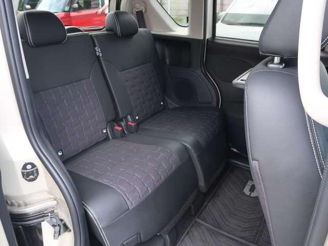 デリカミニ T プレミアム 禁煙 社有車 9型ナビ フルセグ 全方位(9枚目)