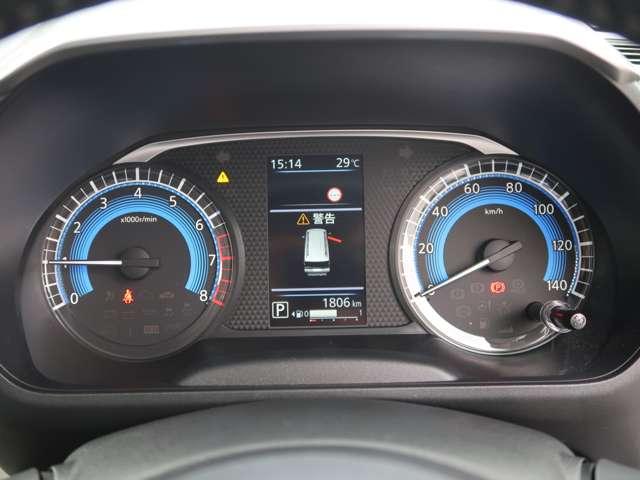 デリカミニ T プレミアム 禁煙 社有車 9型ナビ フルセグ 全方位(11枚目)