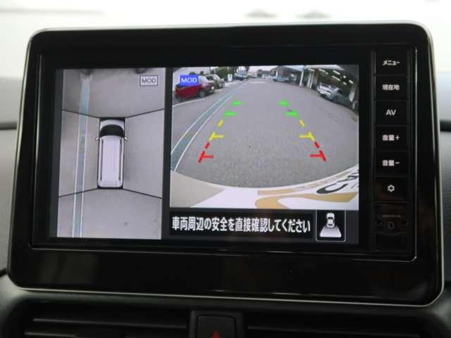 デリカミニ T プレミアム 禁煙 社有車 9型ナビ フルセグ 全方位(16枚目)