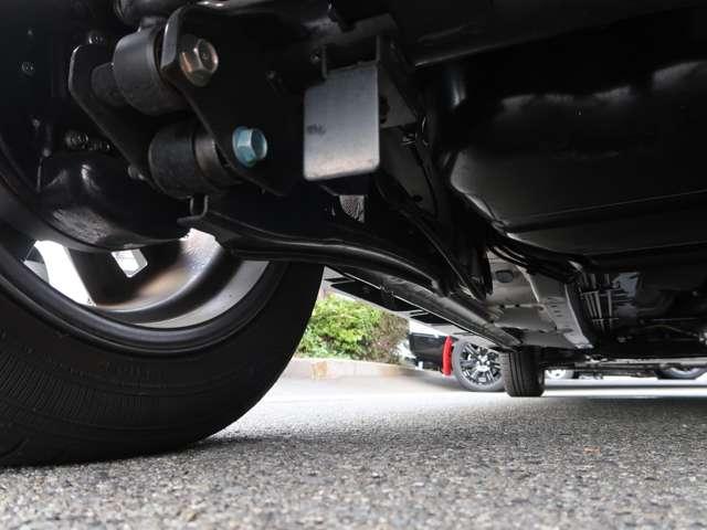 デリカミニ T プレミアム 禁煙 社有車 9型ナビ フルセグ 全方位(19枚目)