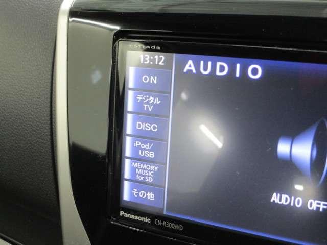 660 T ナビ&TV(12枚目)