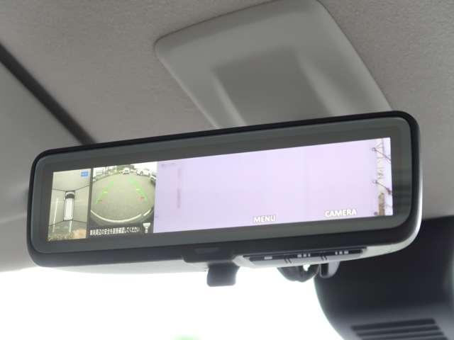 デリカミニ T プレミアム 禁煙 社有車 9型ナビ フルセグ 全方位(3枚目)
