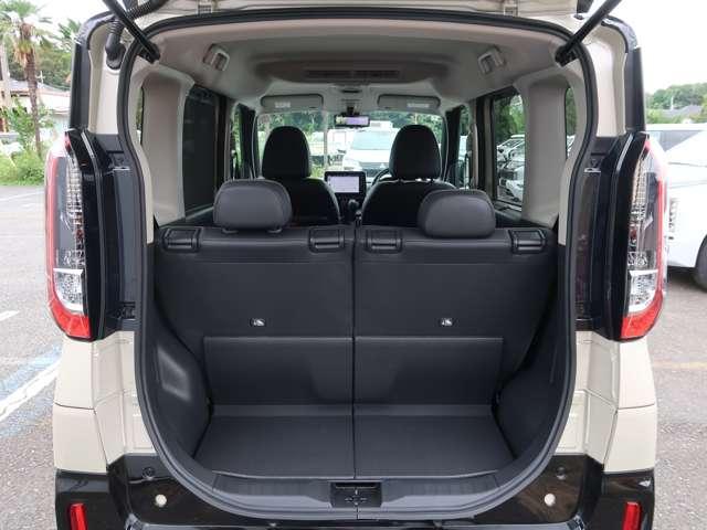 デリカミニ T プレミアム 禁煙 社有車 9型ナビ フルセグ 全方位(10枚目)