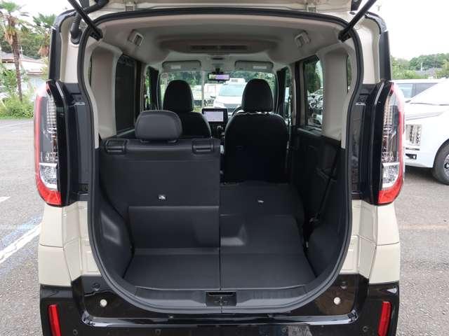 デリカミニ T プレミアム 禁煙 社有車 9型ナビ フルセグ 全方位(11枚目)