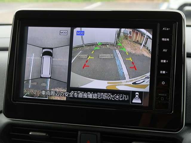 デリカミニ T プレミアム 禁煙 社有車 9型ナビ フルセグ 全方位(15枚目)