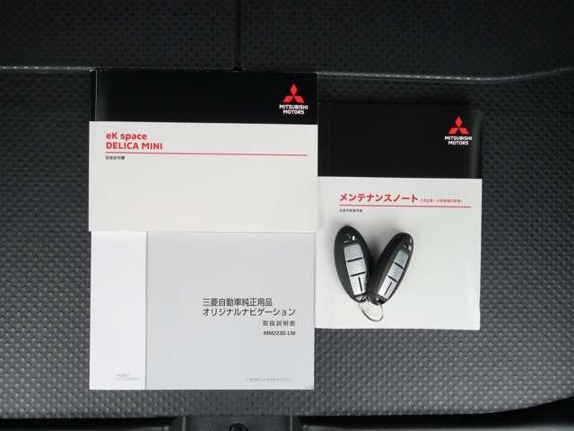 デリカミニ T プレミアム 禁煙 社有車 9型ナビ フルセグ 全方位(20枚目)