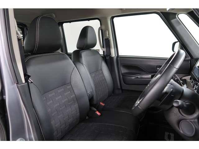 デリカミニ T プレミアム 禁煙 社有車 9型ナビ フルセグ 全方位(8枚目)