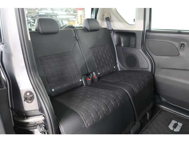 デリカミニ T プレミアム 禁煙 社有車 9型ナビ フルセグ 全方位(9枚目)