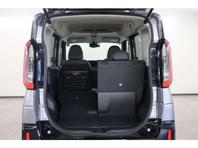 デリカミニ T プレミアム 禁煙 社有車 9型ナビ フルセグ 全方位(10枚目)