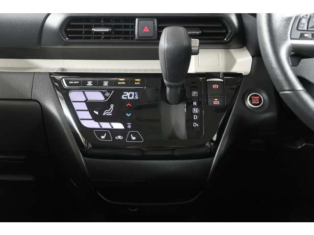 デリカミニ T プレミアム 禁煙 社有車 9型ナビ フルセグ 全方位(12枚目)