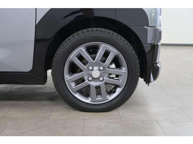 デリカミニ T プレミアム 禁煙 社有車 9型ナビ フルセグ 全方位(19枚目)