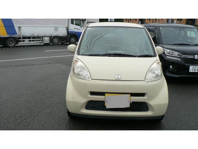 ライフ C(2枚目)